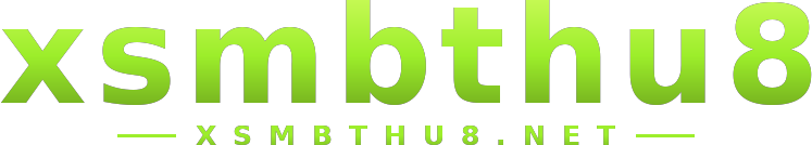 xsmbthu8 logo