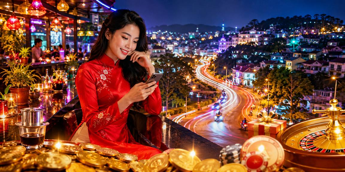 xsmbthu8 Dragon Tiger Di Động