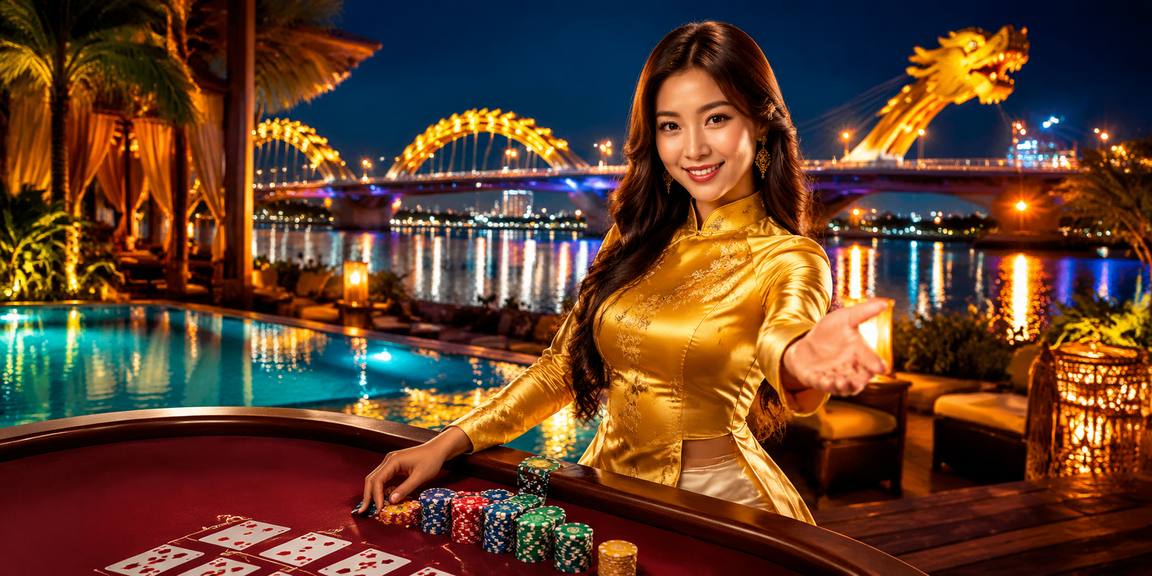 xsmbthu8 Casino trực tiếp